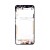 Lcd Frame Middle Chassis For Umidigi One Max Blue By - Maxbhi Com