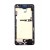 Lcd Frame Middle Chassis For Htc Desire 709d Black By - Maxbhi Com