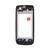 LCD Frame Middle Chassis for Nokia Asha 308 Dual SIM Gold