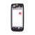 LCD Frame Middle Chassis for Nokia Asha 308 Dual SIM Gold Light