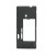 Lcd Frame Middle Chassis For Nokia Lumia 525 White By - Maxbhi Com