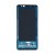 Lcd Frame Middle Chassis For Xiaomi Redmi 5 Plus Blue By - Maxbhi Com