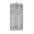 Lcd Frame Middle Chassis For Xiaomi Redmi 5 Plus Gold By - Maxbhi Com