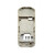 Lcd Frame Middle Chassis For Nokia 1650 White By - Maxbhi Com