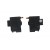 Loud Speaker For Samsung I9000 Galaxy S Black - Maxbhi Com