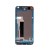 Lcd Frame Middle Chassis For Google Pixel Xl 128gb Blue By - Maxbhi Com