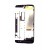 Lcd Frame Middle Chassis For Htc Desire Z A7272 White By - Maxbhi Com