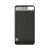 Lcd Frame Middle Chassis For Nokia Lumia 630 Dual Sim Rm978 Black By - Maxbhi Com