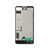 Lcd Frame Middle Chassis For Nokia Lumia 630 Dual Sim Rm978 Yellow By - Maxbhi Com