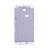 Lcd Frame Middle Chassis For Meizu M3 Note 16gb Grey By - Maxbhi Com