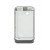 Lcd Frame Middle Chassis For Sony Xperia Tipo Dual St21a2 Black By - Maxbhi Com