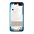 Lcd Frame Middle Chassis For Huawei Honor 9i 2018 Lime By - Maxbhi Com