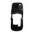 Lcd Frame Middle Chassis For Nokia Asha 202 Grey By - Maxbhi Com