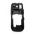 Lcd Frame Middle Chassis For Nokia Asha 202 Grey By - Maxbhi Com