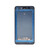 Lcd Frame Middle Chassis For Honor 5 Black By - Maxbhi Com