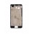Lcd Frame Middle Chassis For Meizu M3s 32gb Grey By - Maxbhi Com