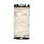 Lcd Frame Middle Chassis For Ulefone Armor 5 Black By - Maxbhi Com