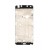 Lcd Frame Middle Chassis For Ulefone Armor 5 Black By - Maxbhi Com