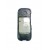 Lcd Frame Middle Chassis For Nokia 5030 Xpressradio Black By - Maxbhi Com