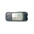 Lcd Frame Middle Chassis For Nokia 5030 Xpressradio Black By - Maxbhi Com