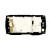 Lcd Frame Middle Chassis For Blackview Bv7000 Pro Gold By - Maxbhi Com