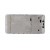 Lcd Frame Middle Chassis For Panasonic Eluga L2 Black By - Maxbhi Com