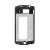 Lcd Frame Middle Chassis For Samsung Galaxy S6 128gb Gold By - Maxbhi Com