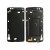 Lcd Frame Middle Chassis For Lg K7i Brown By - Maxbhi Com