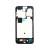 Lcd Frame Middle Chassis For Nokia 1 3 Gold By - Maxbhi Com