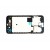 Lcd Frame Middle Chassis For Nokia 1 3 Gold By - Maxbhi Com