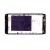 Lcd Frame Middle Chassis For Spice Mi506 Stellar Mettle Icon White By - Maxbhi Com