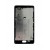 Lcd Frame Middle Chassis For Wiko U Feel Lite Lime By - Maxbhi Com