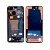 Lcd Frame Middle Chassis For Xiaomi Poco F2 Pro White By - Maxbhi Com