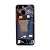 Lcd Frame Middle Chassis For Xiaomi Poco F2 Pro White By - Maxbhi Com