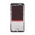 Lcd Frame Middle Chassis For Xiaomi Redmi 9a Grey By - Maxbhi Com