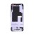 Lcd Frame Middle Chassis For Huawei Nova 7 Se Purple By - Maxbhi Com