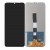 Lcd With Touch Screen For Xiaomi Redmi 9a Blue By - Maxbhi Com