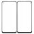 Replacement Front Glass For Huawei Nova 7 Se White By - Maxbhi Com
