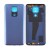 Back Panel Cover For Xiaomi Redmi 10x 4g Blue - Maxbhi Com
