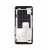 Lcd Frame Middle Chassis For Huawei P40 Lite 5g Black By - Maxbhi Com