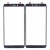 Replacement Front Glass For Nokia C3 2020 Gold By - Maxbhi Com