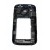 Lcd Frame Middle Chassis For Samsung C3222 Grey By - Maxbhi Com