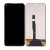 LCD with Touch Screen for Huawei P40 lite 5G Silver