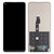 Lcd With Touch Screen For Huawei P40 Lite 5g White By - Maxbhi Com