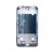 Lcd Frame Middle Chassis For Meizu Mx4 Black By - Maxbhi Com