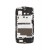Lcd Frame Middle Chassis For Nokia Lumia 710 Yellow By - Maxbhi Com