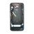 Lcd Frame Middle Chassis For Motorola Moto X Style 16gb Black By - Maxbhi Com