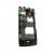 Lcd Frame Middle Chassis For Nokia Asha 500 Rm750 Black By - Maxbhi Com