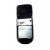 Lcd Frame Middle Chassis For Nokia 8800 Sirocco White By - Maxbhi Com