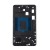 Lcd Frame Middle Chassis For Samsung Galaxy Tab 3 Lite 7 0 3g Green By - Maxbhi Com
